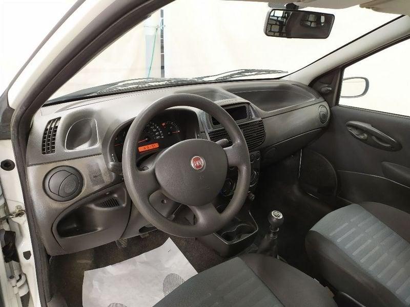 FIAT Punto van 1.2 2p.ti 3p