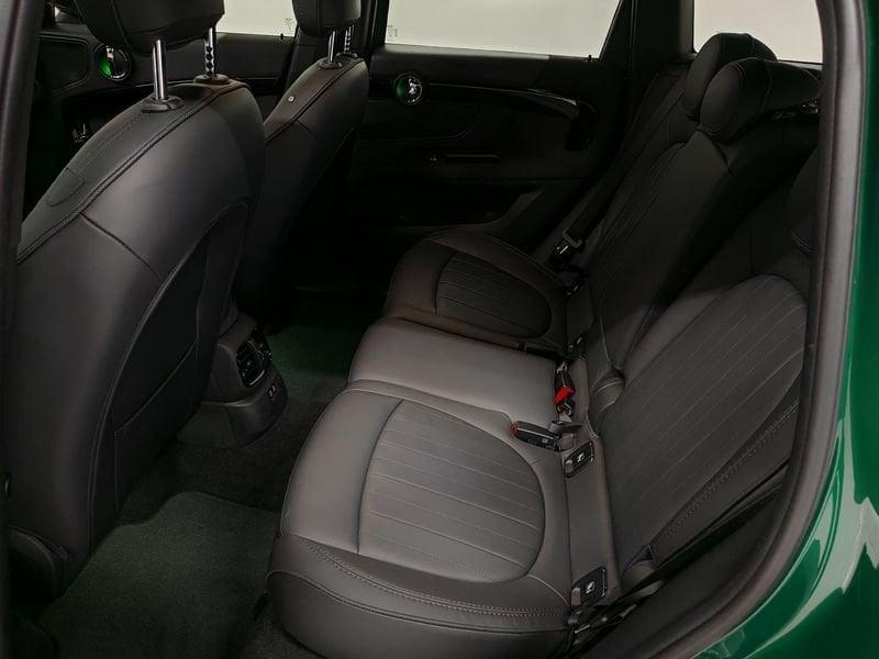 MINI Mini Countryman F60 Mini 2.0 Cooper S Classic Countryman ALL4 IVA ESPOSTA
