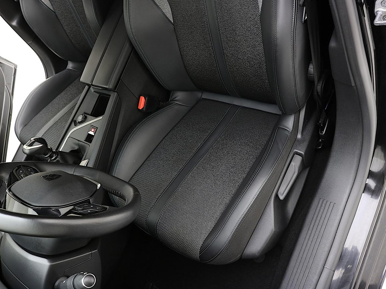 Peugeot 308 BlueHDi 130 S&S Allure Pack