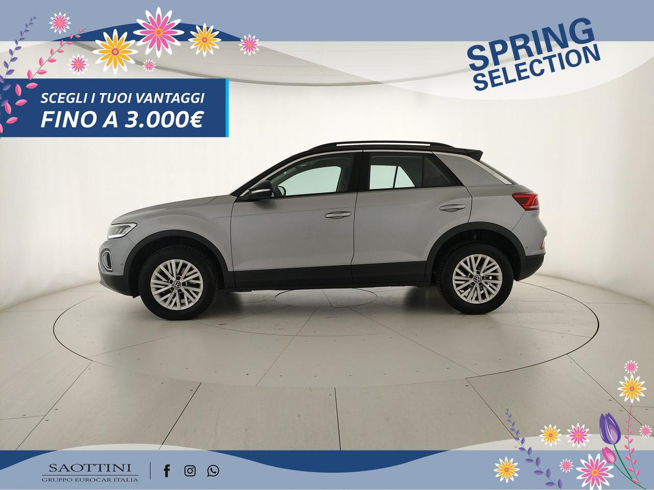 2.0 TDI Life 150 CV DSG