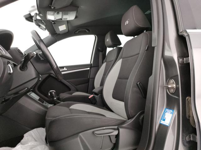 VOLKSWAGEN Tiguan 2.0 TDI 177 CV 4MOTION DSG R-Line BlueMotion Tech.