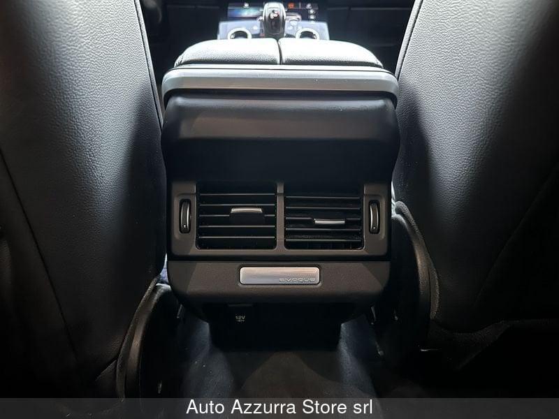 Land Rover RR Evoque RR Evoque 2.0D I4-L.Flw 150 CV AWD Auto S *PROMO AZZURRA, N1, I.E.*