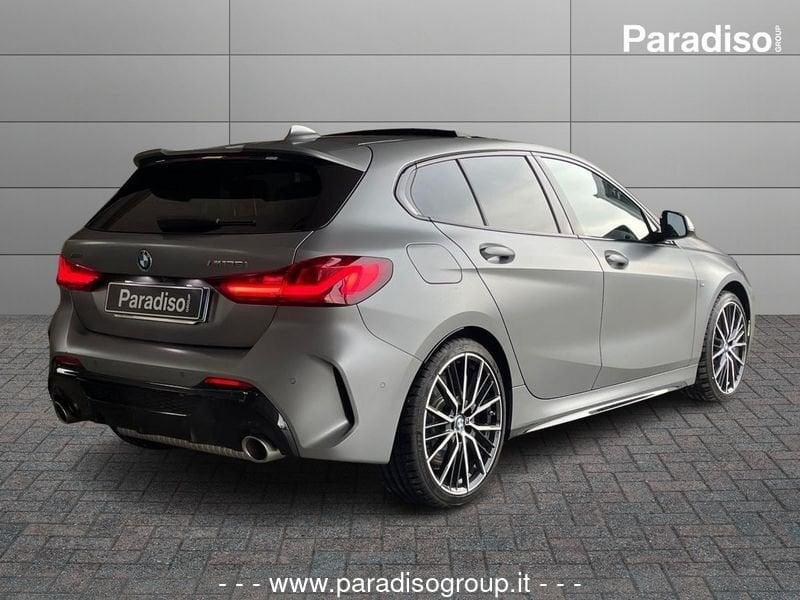 BMW Serie 1 M135i XDRIVE - KM0 | 306CV TURBO | M PERFORMANCE