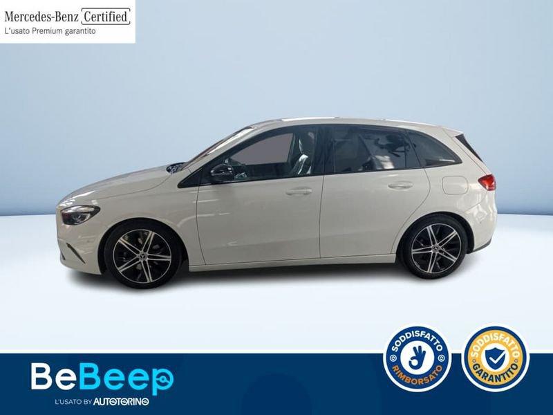 Mercedes-Benz Classe B B 180 D PROGRESSIVE ADVANCED AUTO
