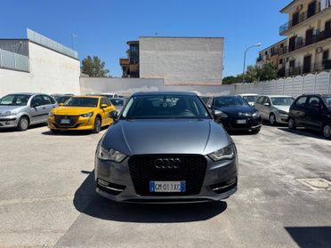 Audi A3 Sportback 1.6 DIESEL 105CV 2013