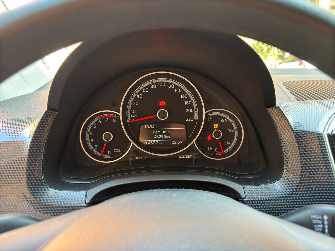 Volkswagen up! 1.0 5p. move up!