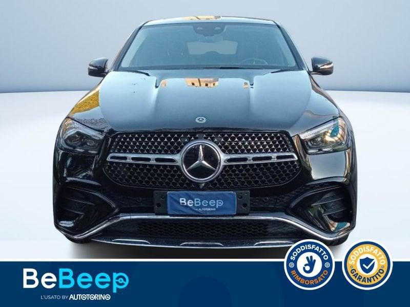 Mercedes-Benz GLE Coupé GLE COUPE 300 D AMG LINE PREMIUM 4MATIC AUTO