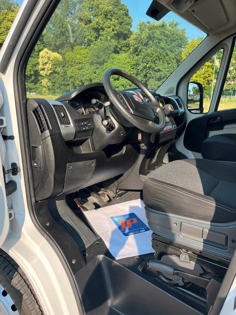 FIAT DUCATO 28 CH1 2.0 MJET