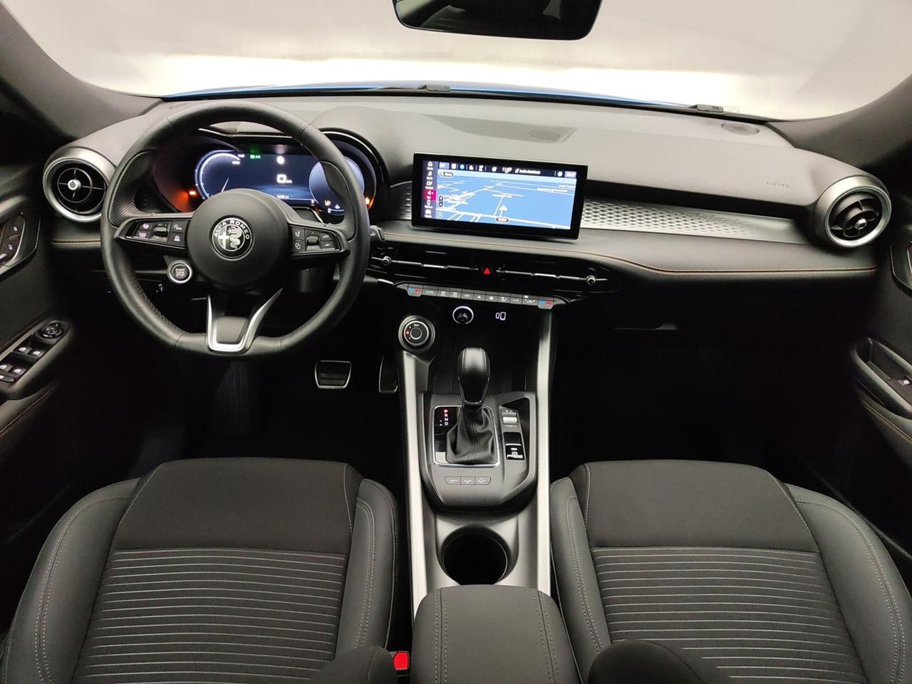 ALFA ROMEO Tonale 1.6 TD 130CV SPRINT TCT