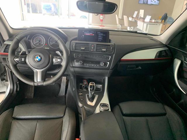 BMW 220 d Coupé sport