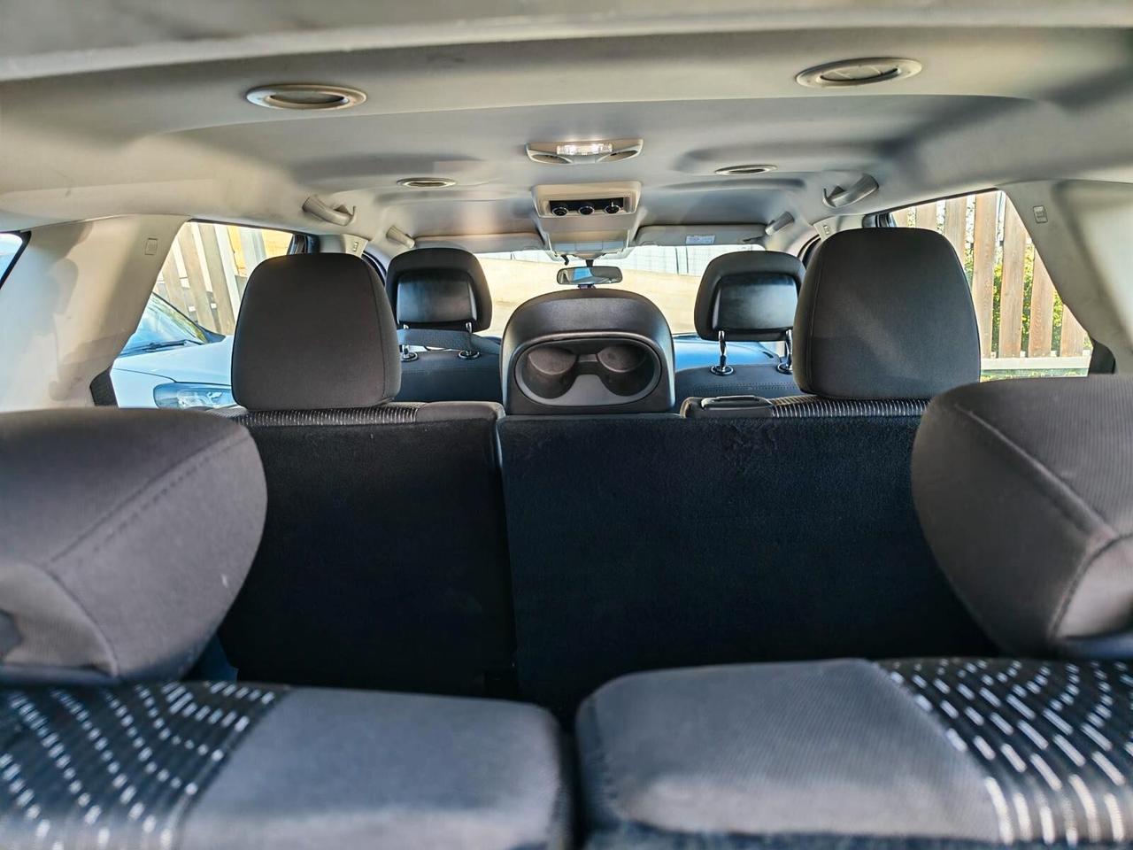 Fiat Freemont 2.0 Multijet 140 CV Cross