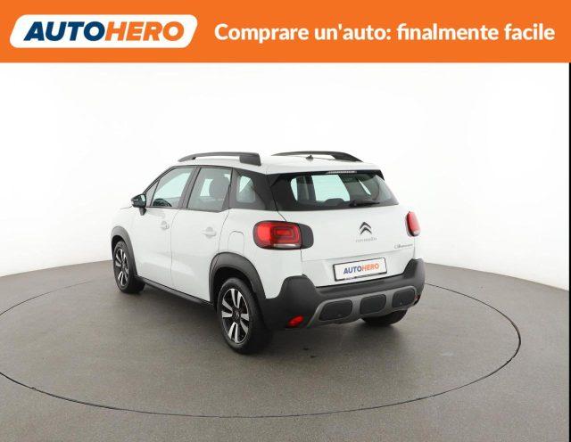 CITROEN C3 Aircross PureTech 82 Feel