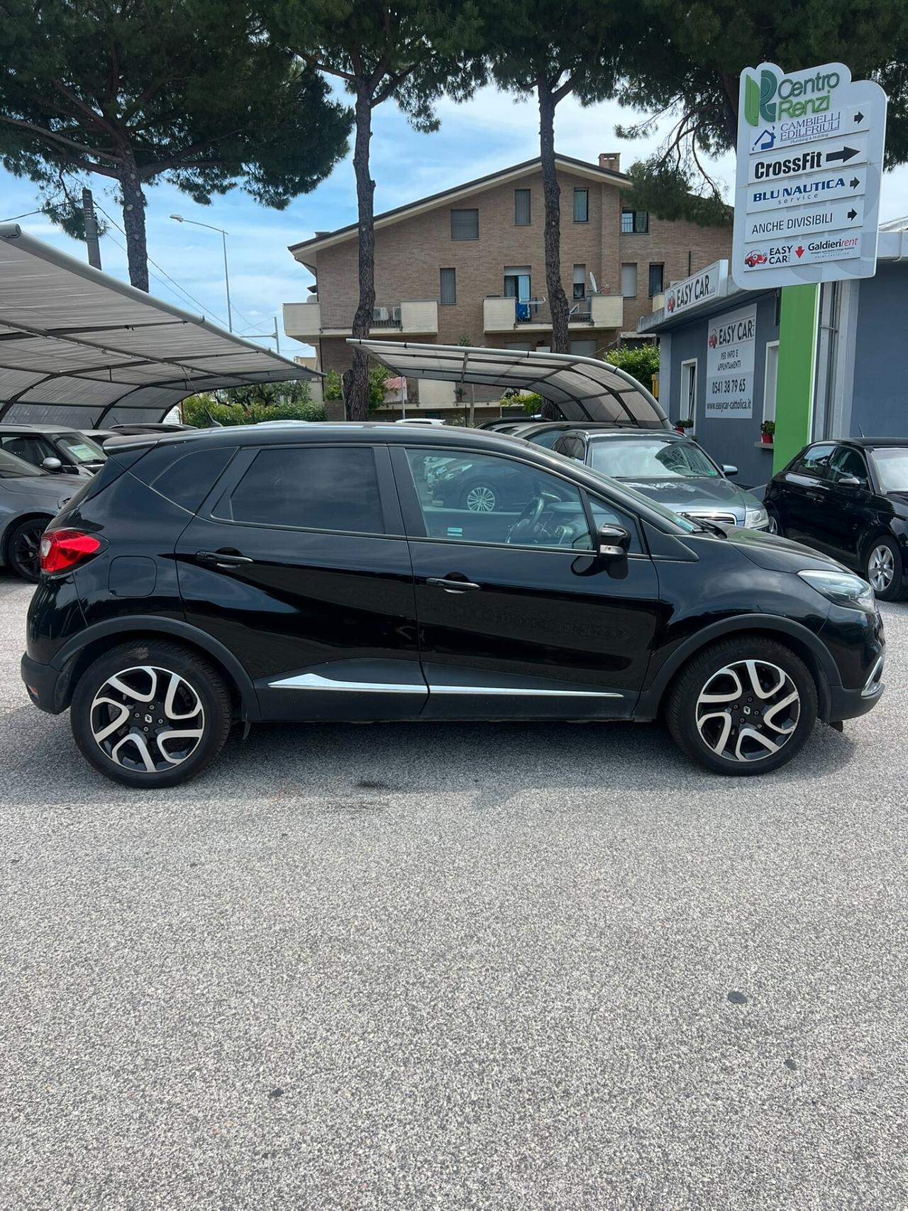 Renault Captur 1.5 dCi 8V 90 CV Start&Stop Energy R-Link