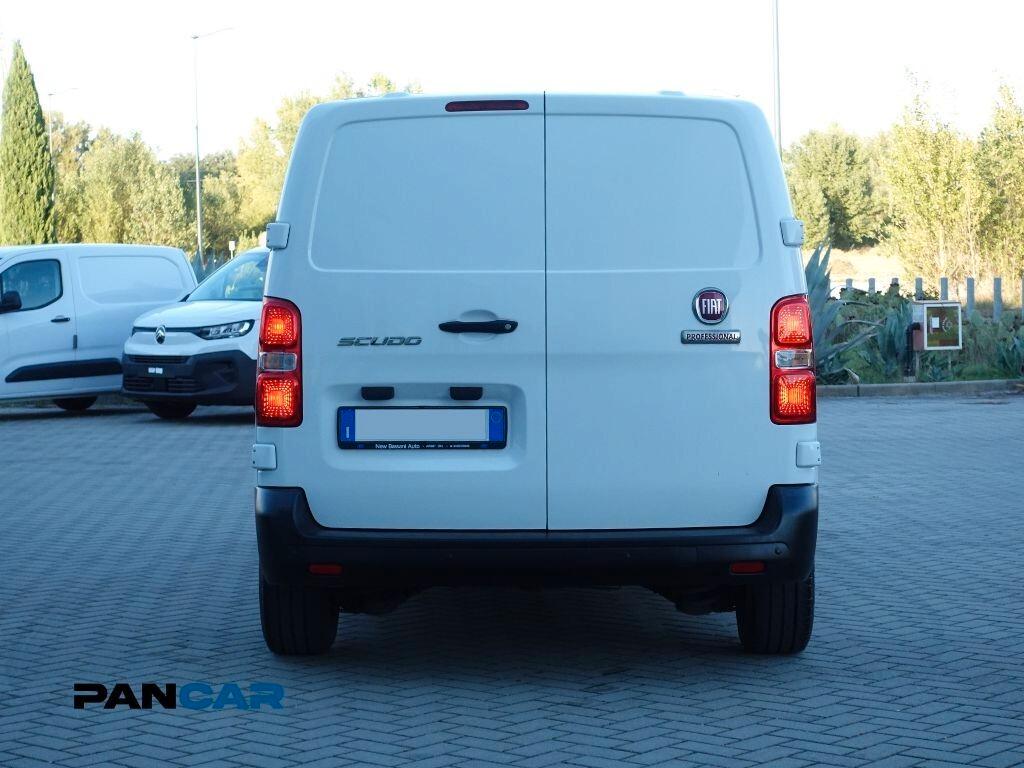 Fiat Scudo 1.5 BlueHDi 120 CV PL-TN Furgone Lounge