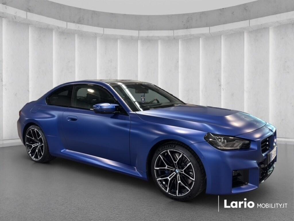 BMW M2 Coupe 3.0 Steptronic