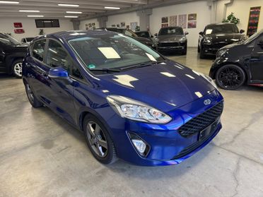Ford Fiesta 1.0 Ecoboost 100 CV 5 porte Titanium