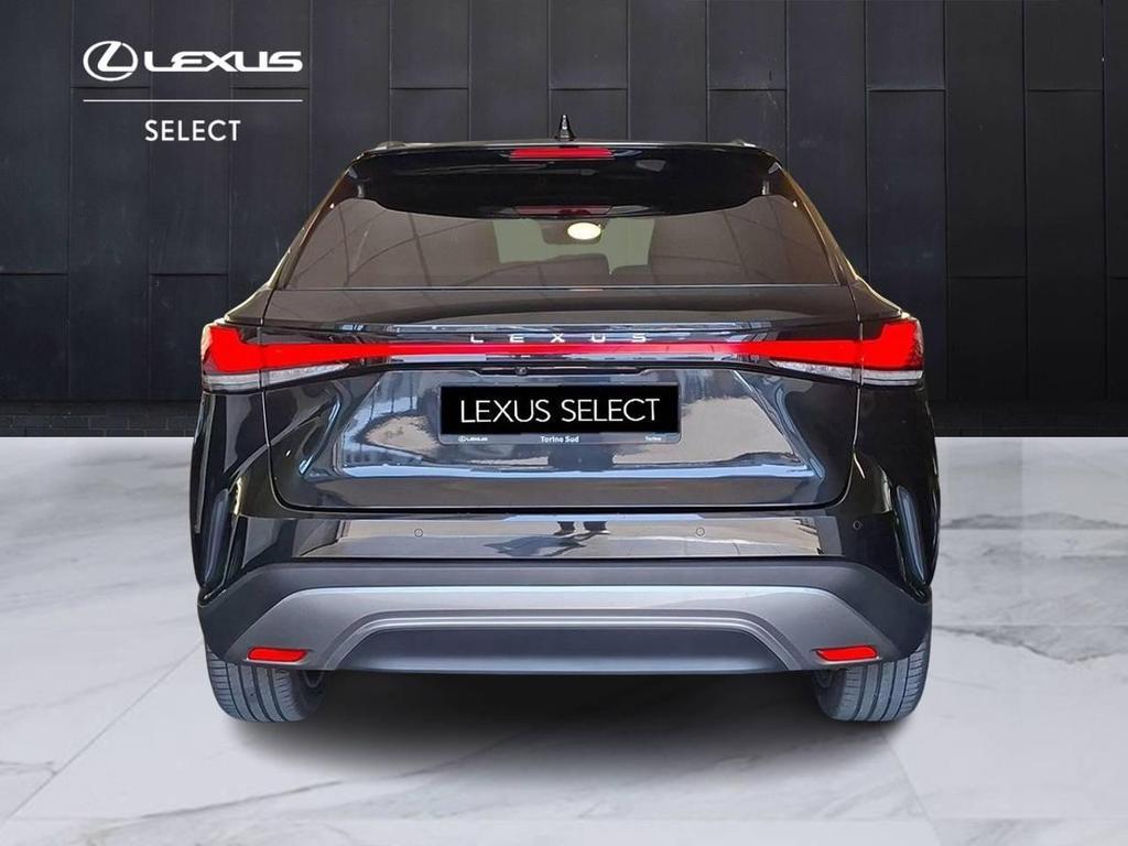 Lexus RX 350 350h 2.5 Premium Hybrid Executive 4WD e-CVT