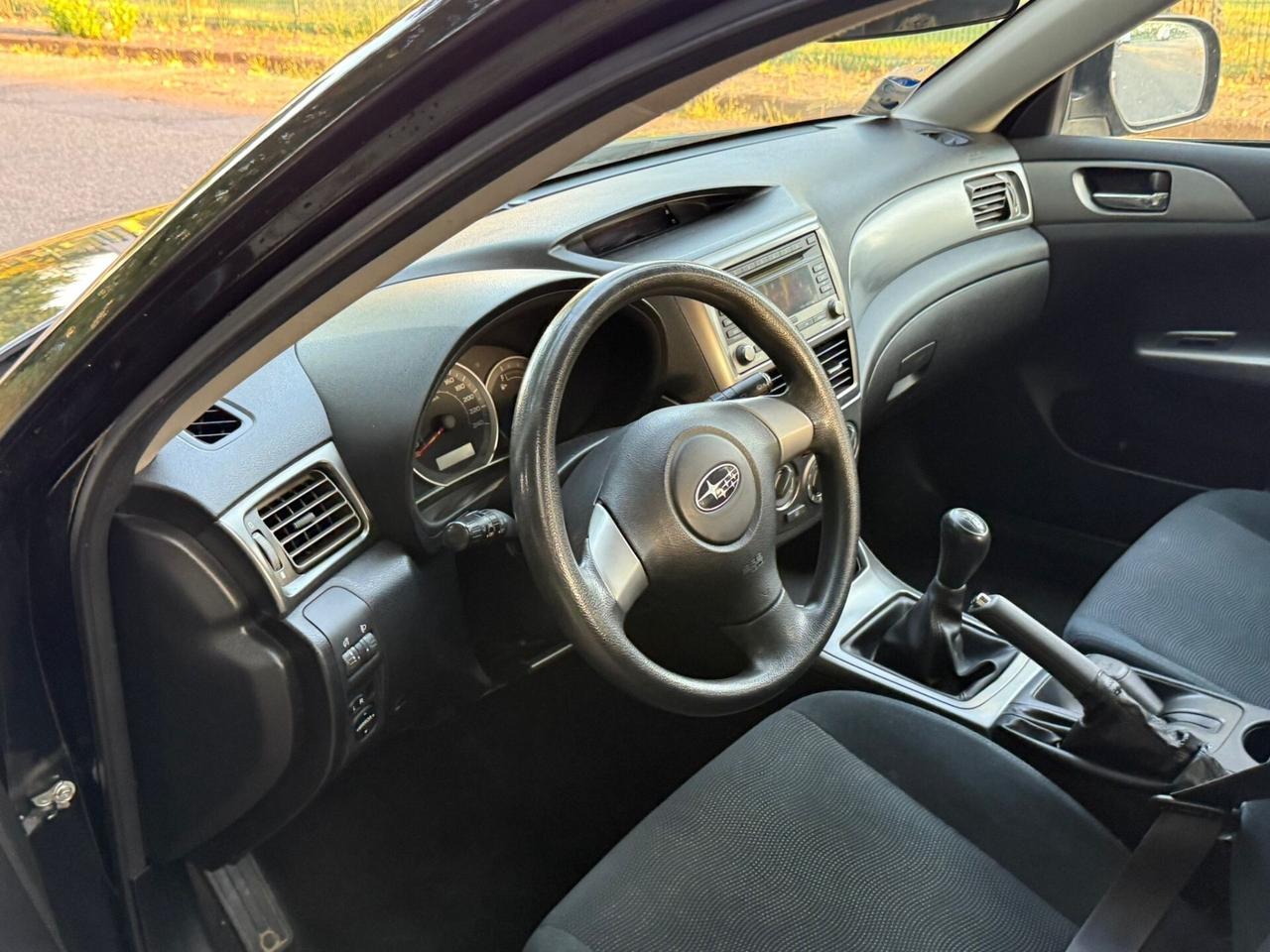 Subaru Impreza 1.5- 4X4 !!!! UNICO PROPRIETARIO!!!