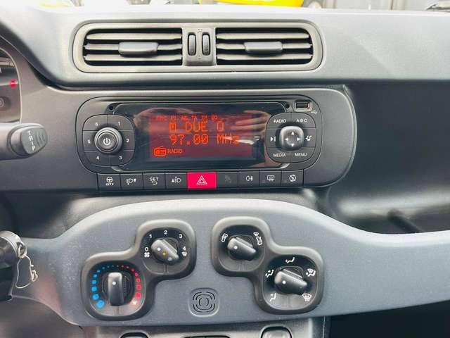 Fiat Panda Panda EASY 1.2 FIRE 4 CILINDRI PRONTA CONSEGNA