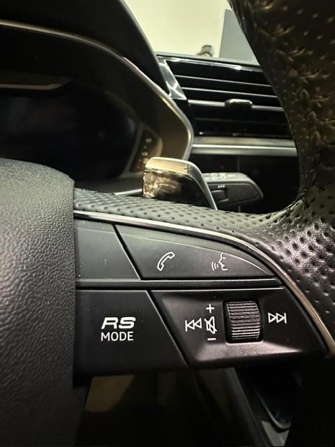 Audi RS Q3 quattro S tronic