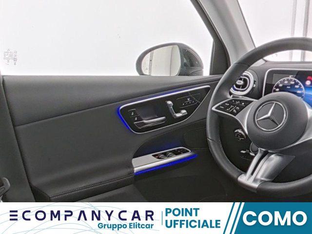 MERCEDES-BENZ GLC 220 d 4Matic Mild Hybrid Advanced Plus