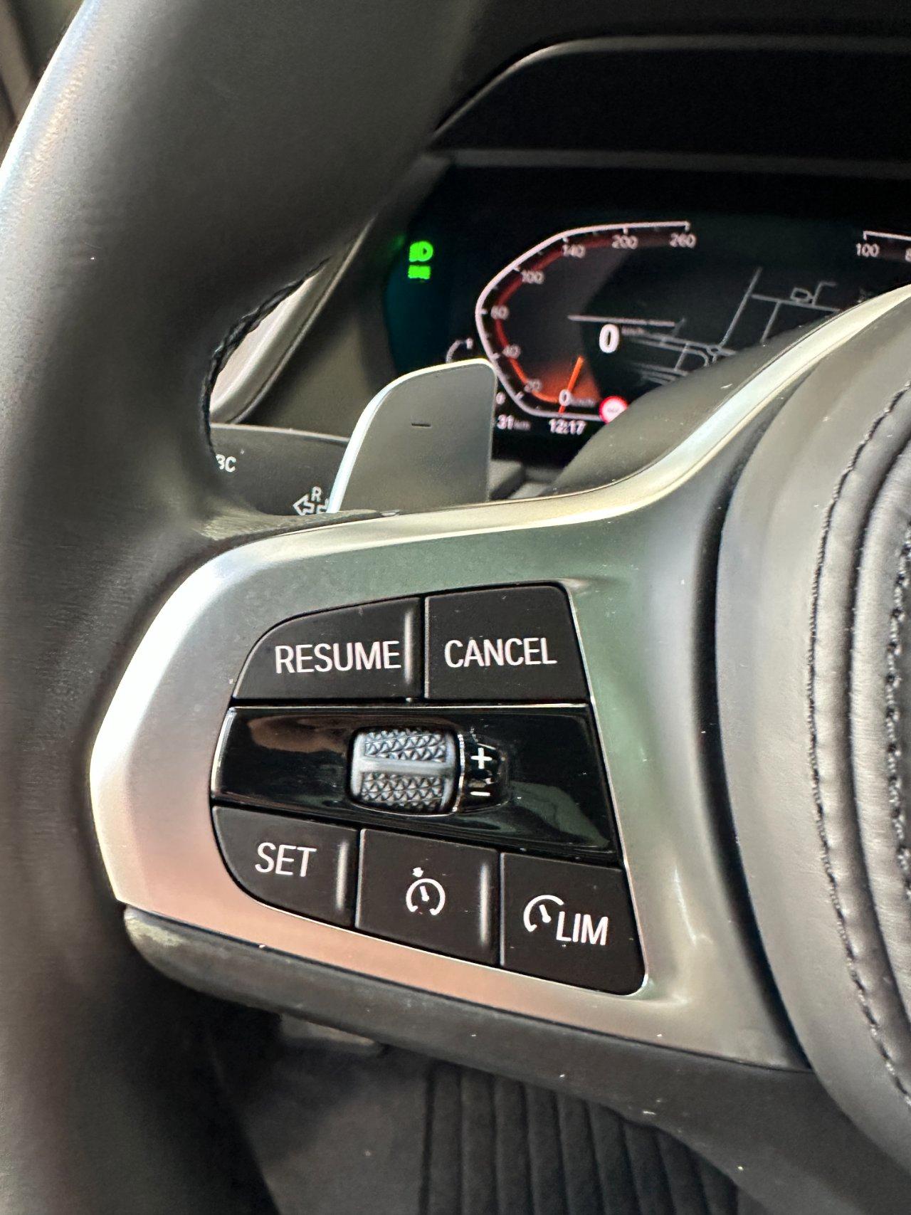 BMW 118 d Msport Auto - Tetto - Camera - Carplay - Live Cockpit-IVA