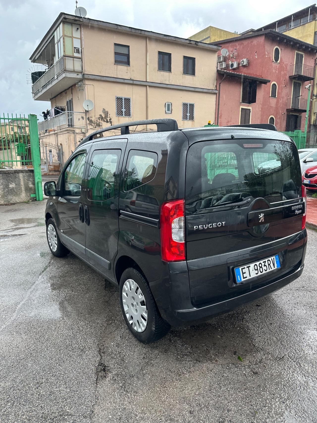 Peugeot Bipper 1.3 HDi 75CV FAP Furgone