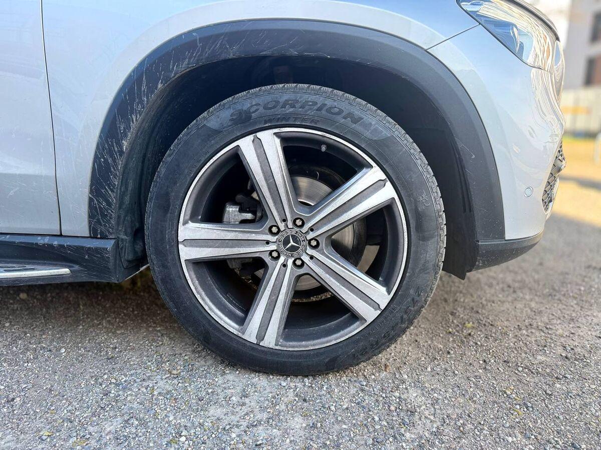 Mercedes GLE 300 d Executive 4matic auto