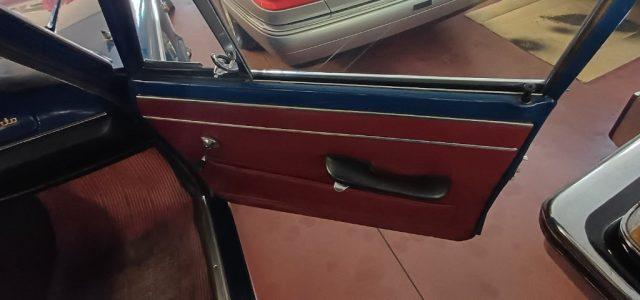 FIAT 1500 FAMILIARE