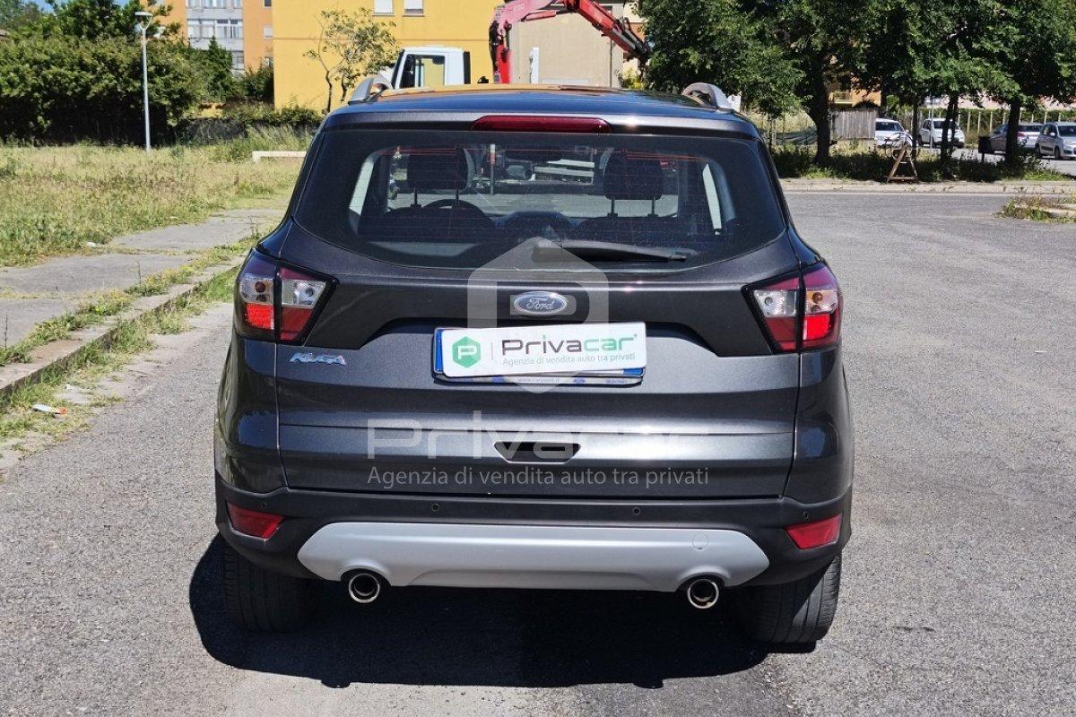 FORD Kuga 1.5 TDCI 120 CV S&S 2WD Business