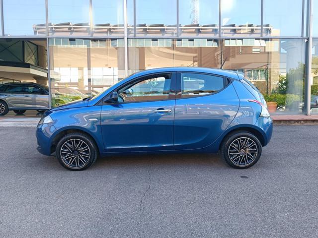 LANCIA Ypsilon 1.0 FireFly 5 porte S&S Hybrid Gold