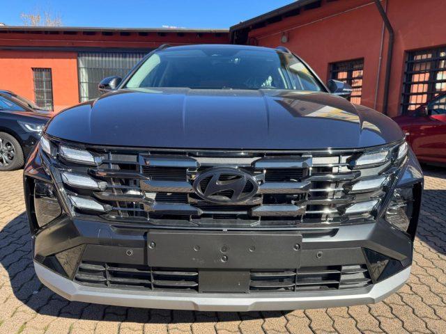 HYUNDAI Tucson 1.6 FULL HYBRID Aut. Exellence