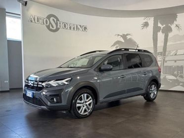 Dacia Jogger 1.0 TCe GPL 100CV 7 posti Expression