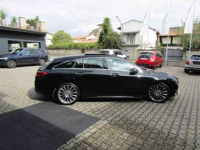 Mercedes-Benz CLA 200 SW PREMIUM AMG,TETTO,CERCHI 19,MULTIBEAM,GANCIO