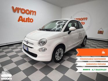 FIAT 500 1.2 Pop 2016