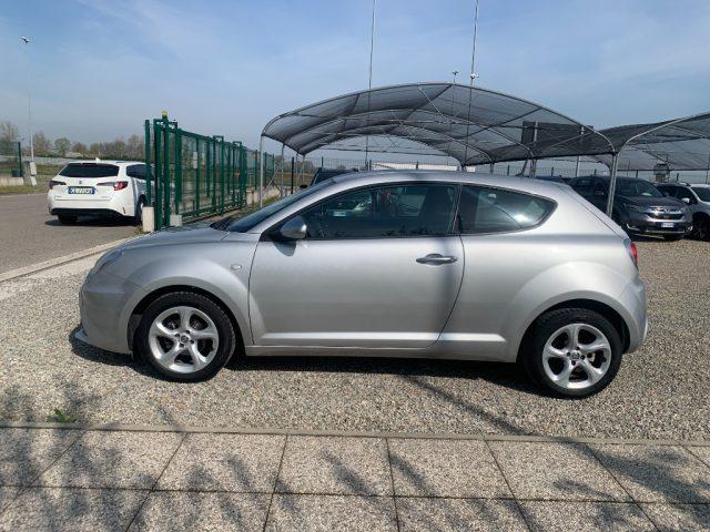 ALFA ROMEO MiTo 1.4 78 CV 8V S&S Urban