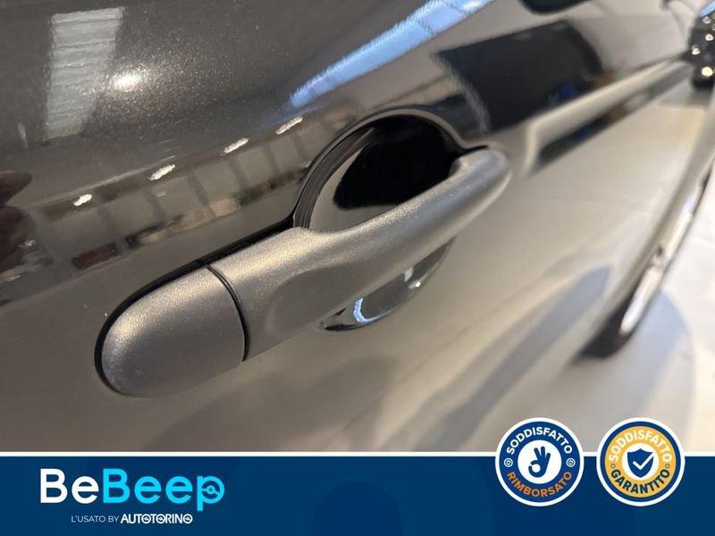 smart forfour 1.0 PASSION 71CV