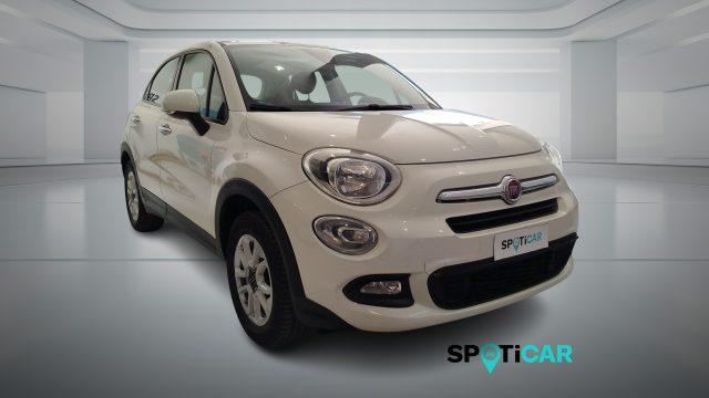 FIAT 500X 1.6 E-Torq 110 CV Pop Star