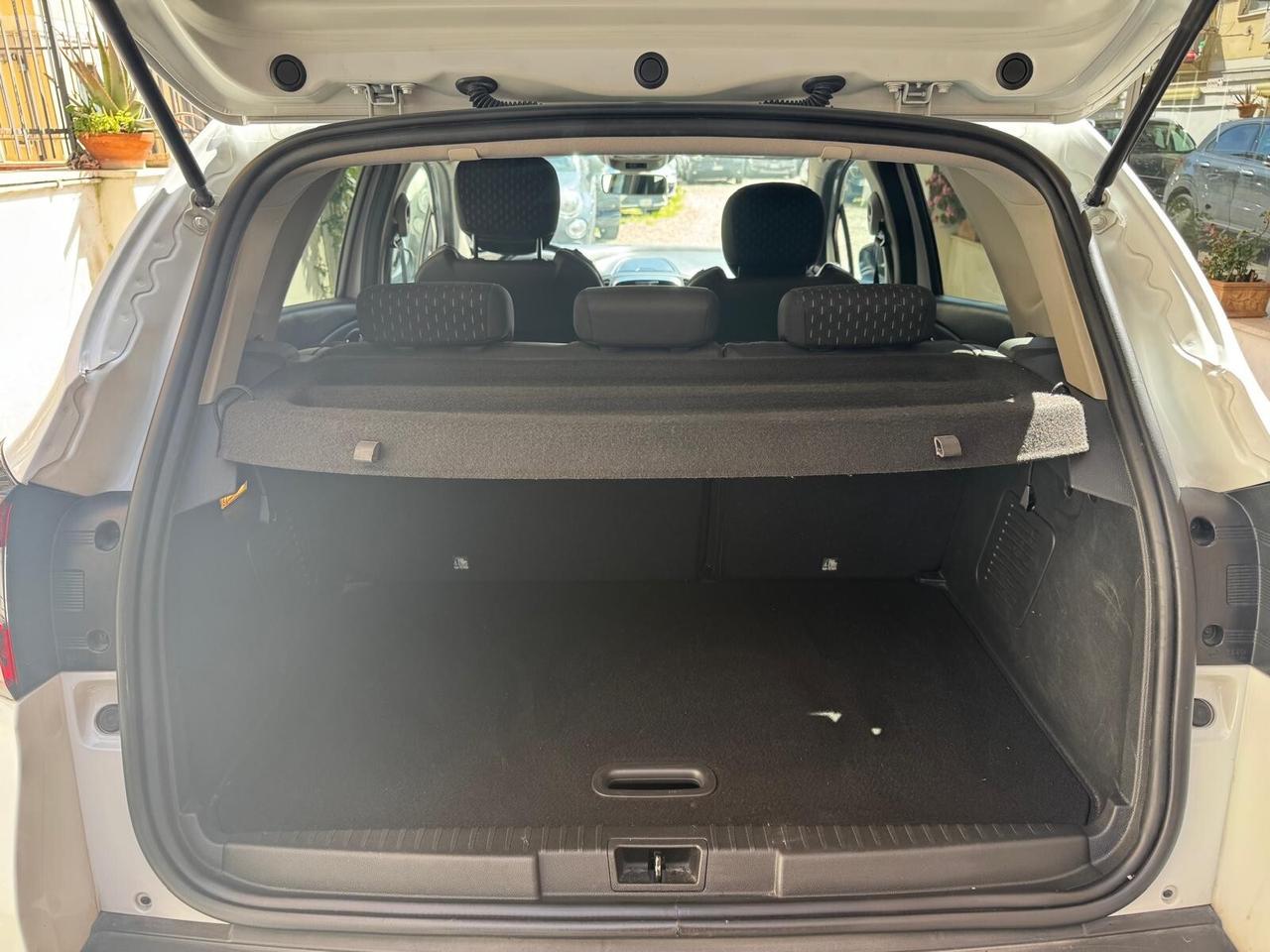 RENAULT Captur dCi 8V 110CV S&S Energy Intens
