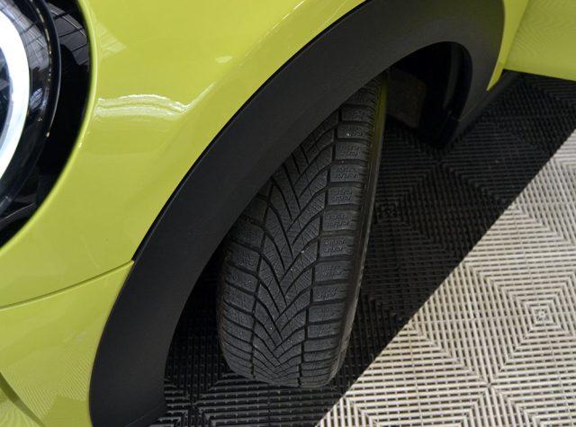 MINI Cabrio 1.5 Cooper Essential Cabrio Unico Proprietario **