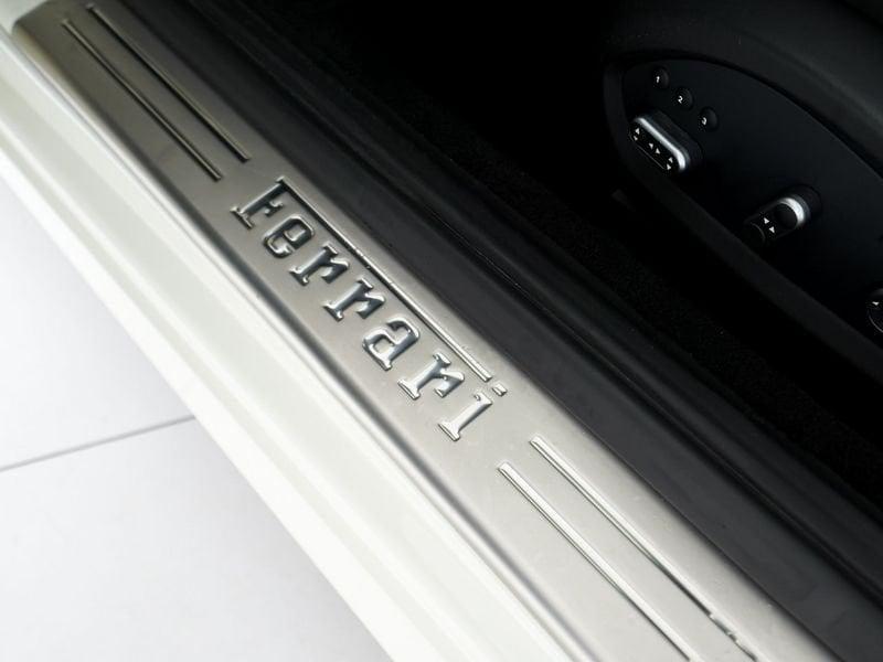 Ferrari California California T DCT