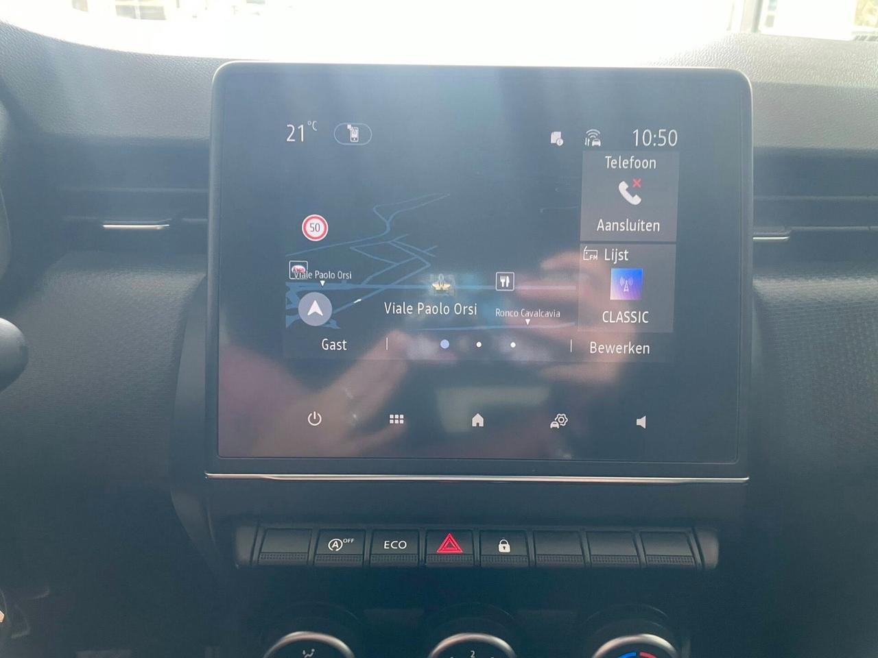 Renault Clio TCe 90 CV 5 porte Business