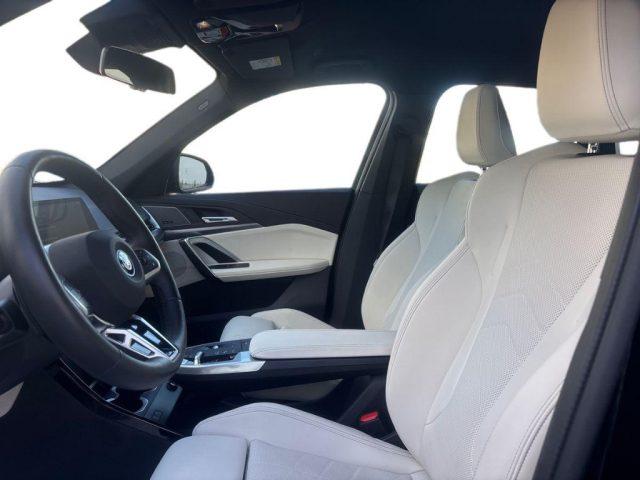 BMW X1 xDrive 25e Msport