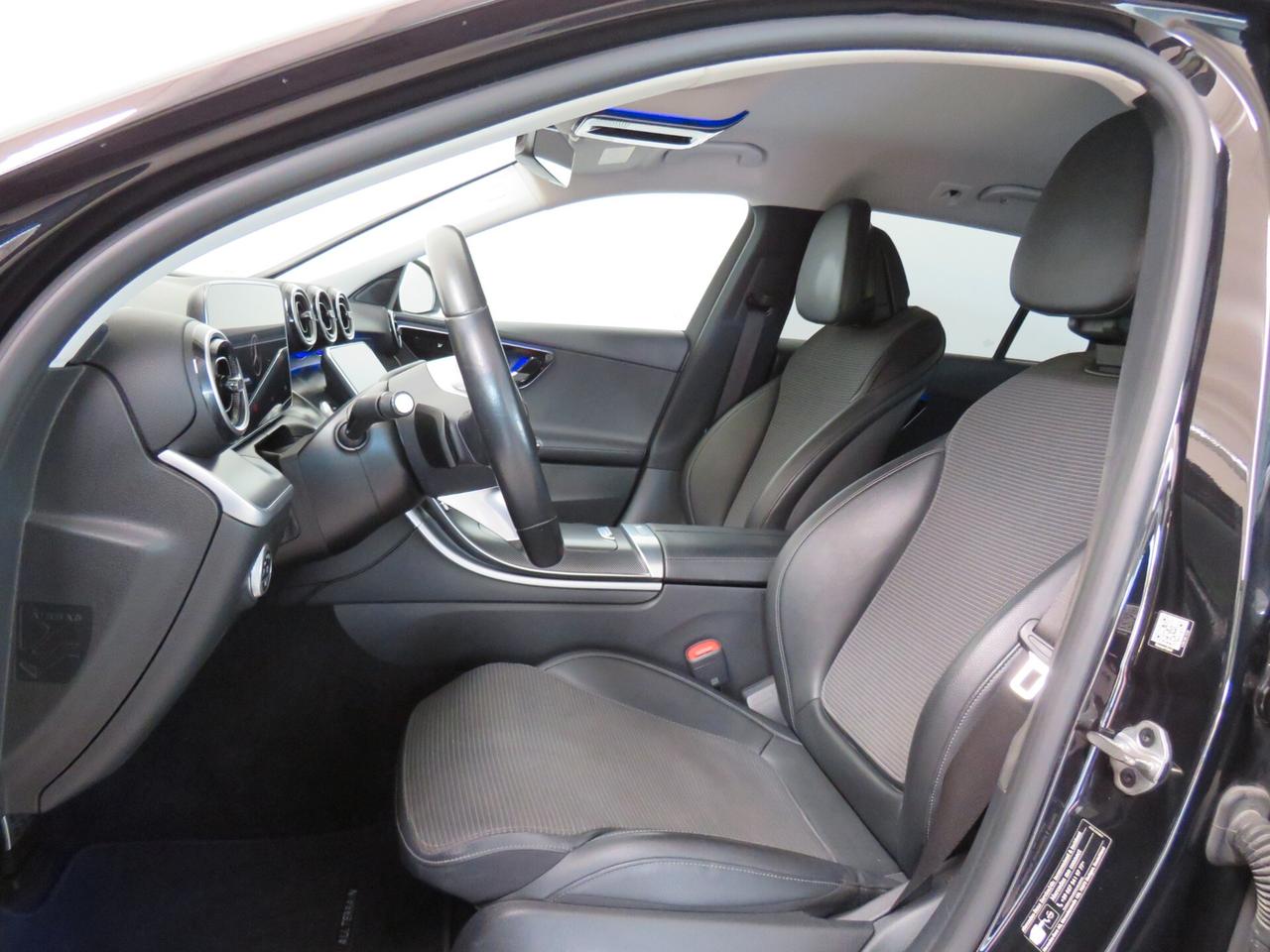 Mercedes-benz C 220 d Mild hybrid 4Matic Premium All-Terrain