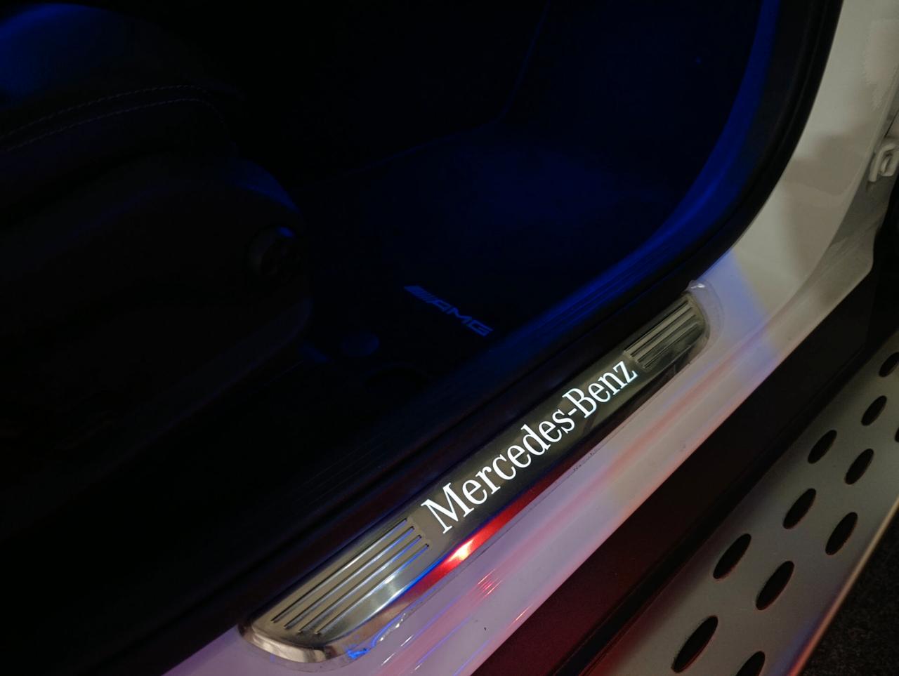 Mercedes-benz GLC 220 d 4Matic Coupé Premium AMG Plus