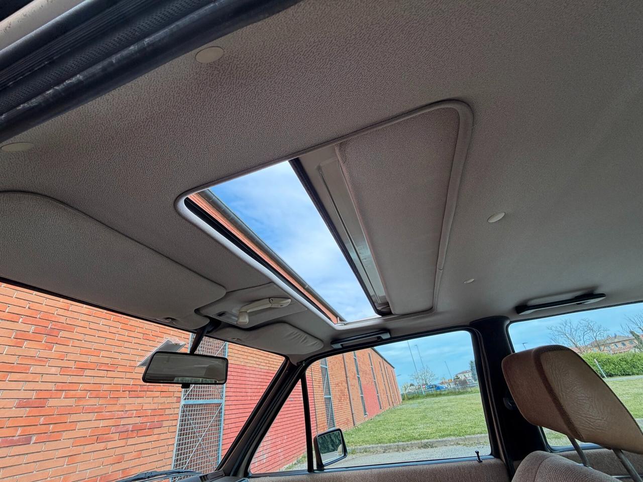 Volkswagen Golf 1800 Syncro