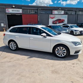 Seat Leon 1.5 TGI ST Business UNICO PROPRIETARIO