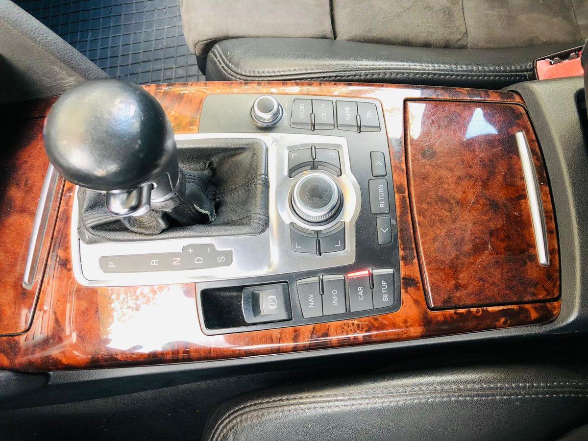 Audi A6 Berlina 3.0 V6 TDI Quattro tiptr. Navi My'07