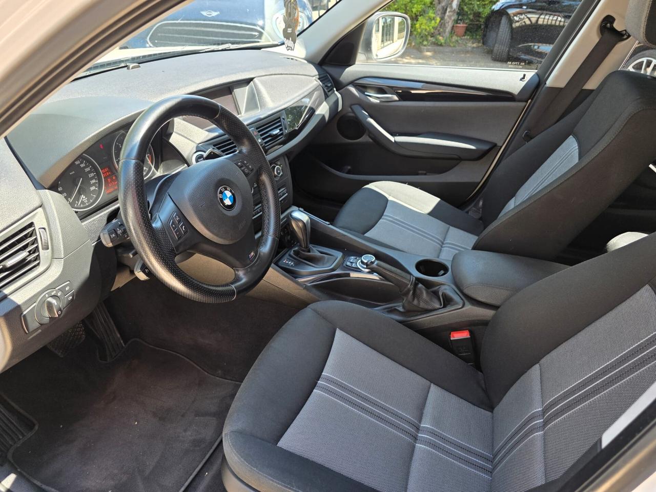 Bmw X1 xDrive20d Attiva
