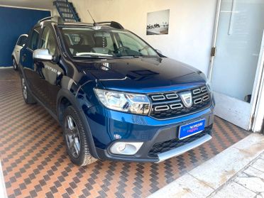 Dacia Sandero Stepway 0.9 TCe 90 CV